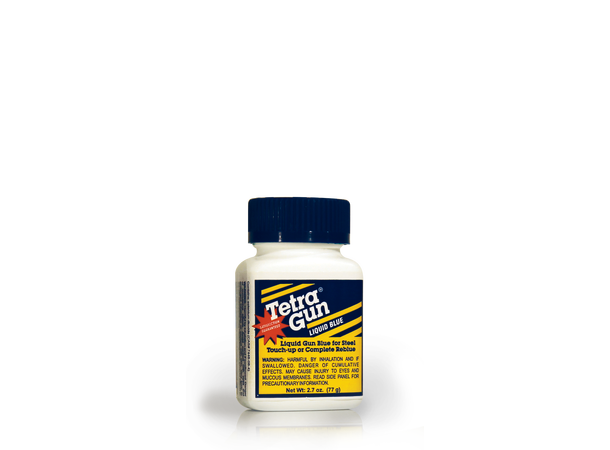 TetraGun Blåneringsvæske 80ml TetraGun Gun Liquid Blue (2,7 oz.) 